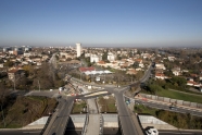 Photo aérienne - Blagnac - France