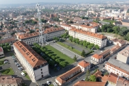 Photo aérienne - Toulouse - France