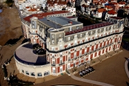 Photo aérienne - Biarritz - France