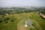 Photo aérienne - Mouguerre - France