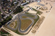 Photo aérienne - Ouistreham - France
