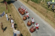 Photo aérienne - Lisle - France