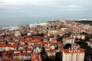 Photo aérienne - Biarritz - France