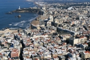 Photo aérienne - Biarritz - France