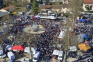 Photo aérienne - Le Bugue - France