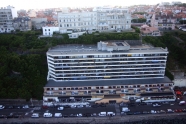 Photo aérienne - Biarritz - France