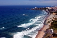 Photo aérienne - Biarritz - France