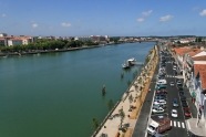 Photo aérienne - Bayonne - France