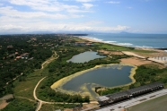 Photo aérienne - Anglet - France