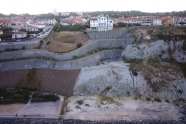 Photo aérienne - Biarritz - France