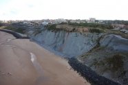 Photo aérienne - Biarritz - France