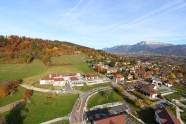 Photo aérienne - Argonay - France
