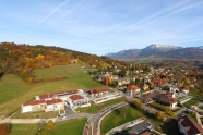 Photo aérienne - Argonay - France