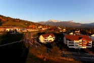 Photo aérienne - Argonay - France
