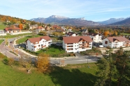 Photo aérienne - Argonay - France