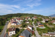Photo aérienne - Argonay - France