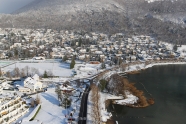 Photo aérienne - Annecy-le-Vieux - France