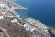 Photo aérienne - Annecy - France