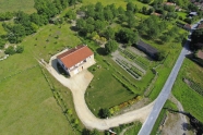 Photo aérienne - Lisle - France