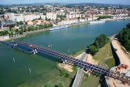 Photo aérienne - Mâcon - France
