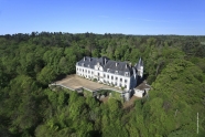 Photo aérienne - Quinsac - France