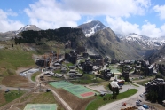 Photo aérienne - Morzine - France