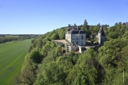 Photo aérienne - Quinsac - France