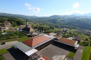 Photo aérienne - Charvonnex - France