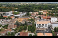 Photo aérienne - Le Haillan - France