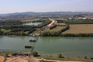 Photo aérienne - Mâcon - France