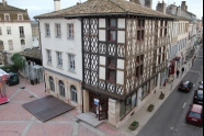 Photo aérienne - Mâcon - France
