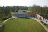 Photo aérienne - Pont-de-Veyle - France