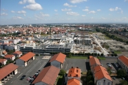 Photo aérienne - Clermont-Ferrand - France