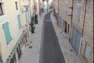 Photo aérienne - Tournus - France