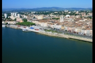Photo aérienne - Mâcon - France