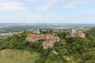 Photo aérienne - Martailly-lès-Brancion - France
