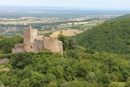 Photo aérienne - Martailly-lès-Brancion - France