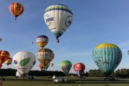 Photo aérienne - Chalon-sur-Saône - France