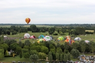 Photo aérienne - Chalon-sur-Saône - France