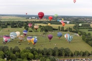 Photo aérienne - Chalon-sur-Saône - France
