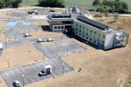 Photo aérienne - Dracy-le-Fort - France