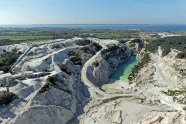 Photo aérienne - Ploemeur - France