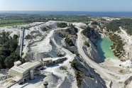 Photo aérienne - Ploemeur - France
