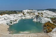 Photo aérienne - Ploemeur - France