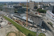 Photo aérienne - Lille - France