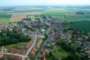 Photo aérienne - Cantin - France