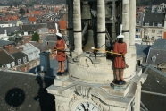 Photo aérienne - Cambrai - France