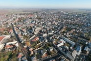 Photo aérienne - Caudry - France