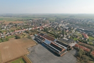 Photo aérienne - Masnières - France
