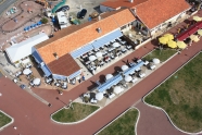 Photo aérienne - Saint-Palais-sur-Mer - France
